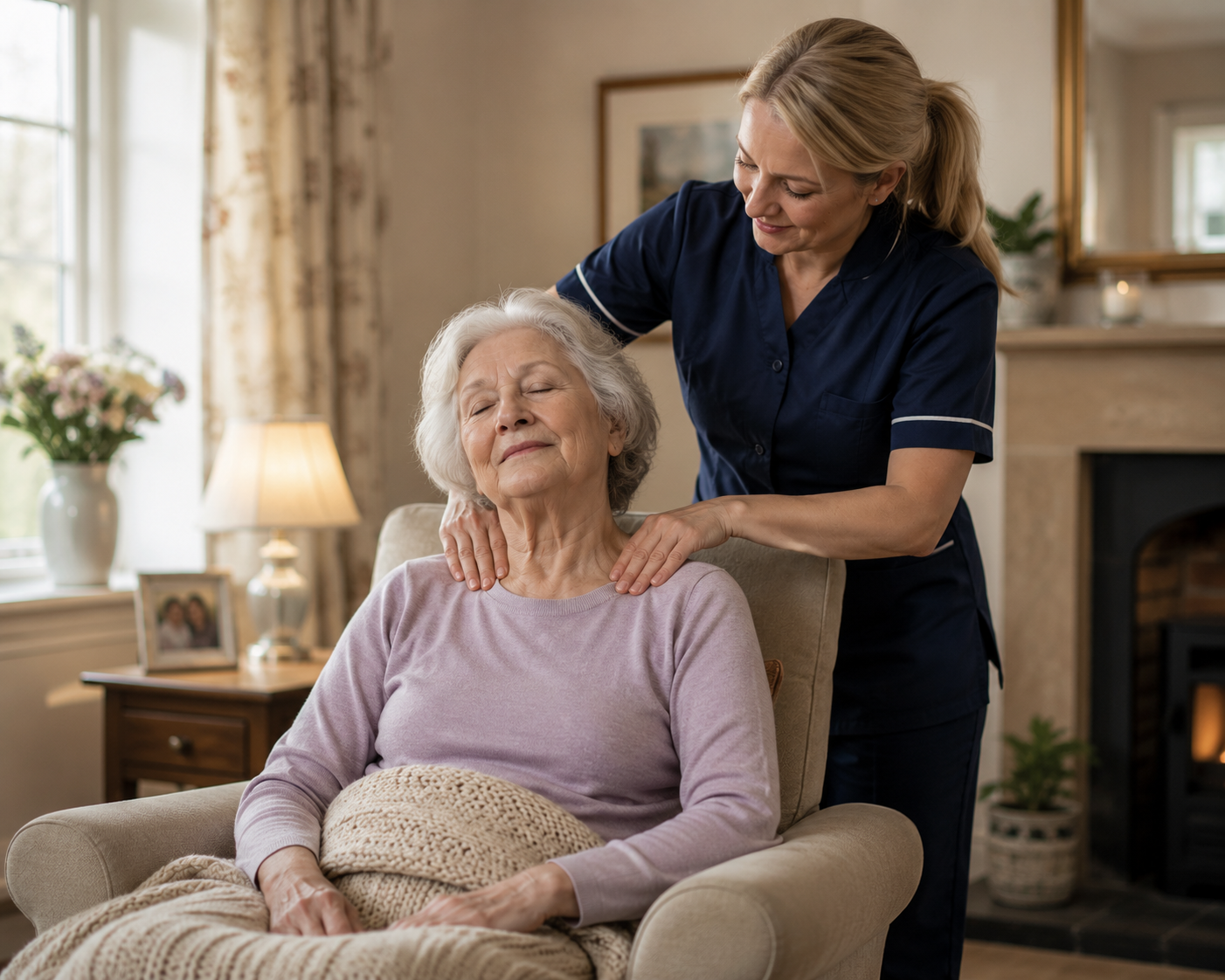 Caregiver