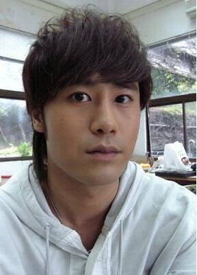 David Chen