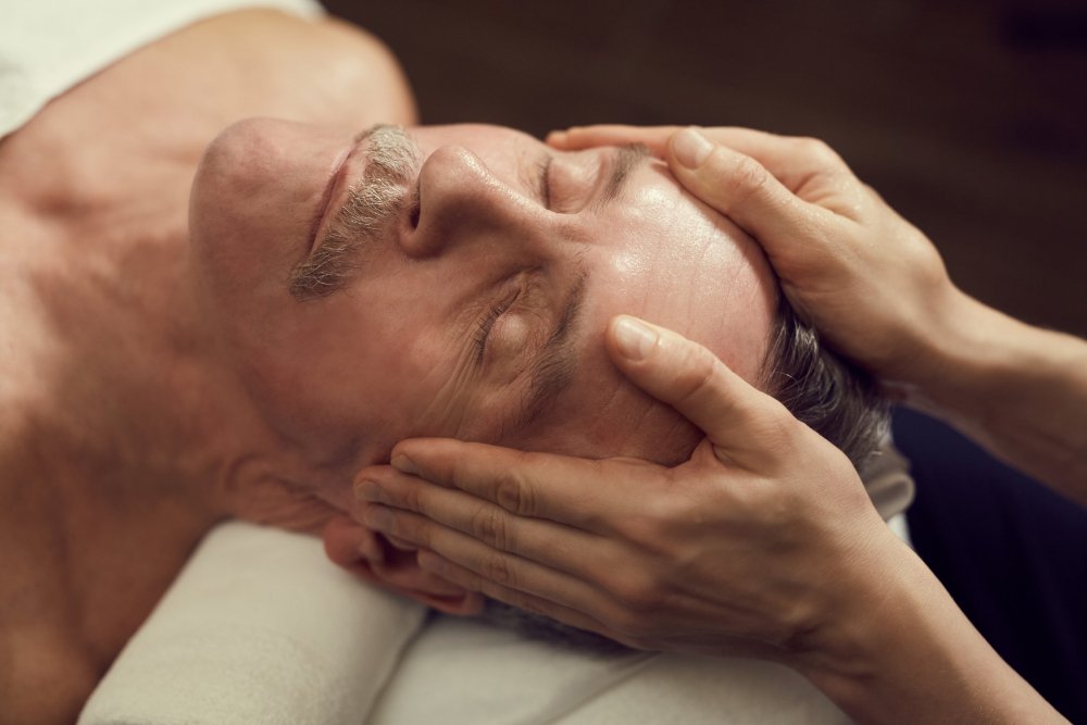 45 Minutes Massage