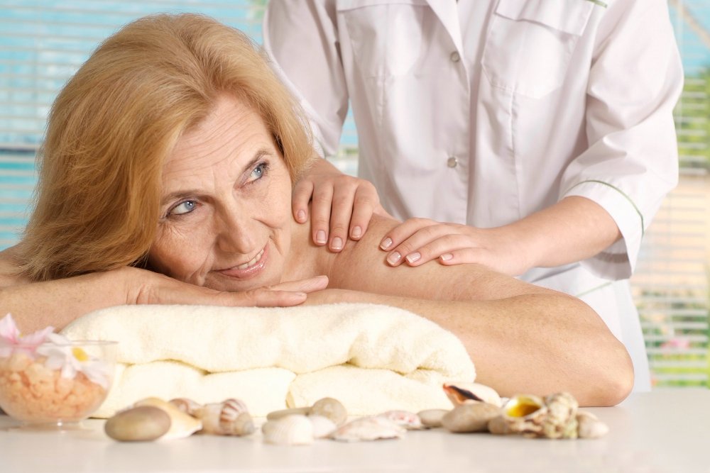 90 Minutes Massage